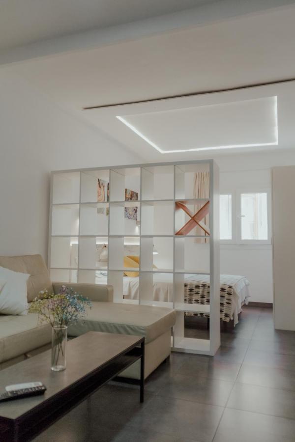 Marques De Guadiaro 1 Apartamentos Малага Екстериор снимка