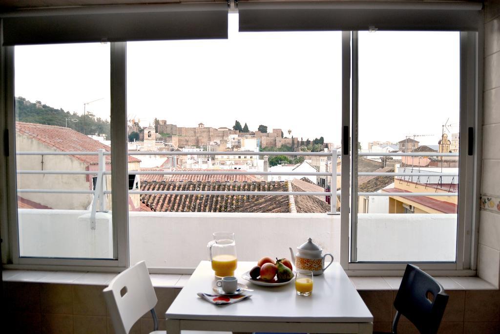 Marques De Guadiaro 1 Apartamentos Малага Екстериор снимка