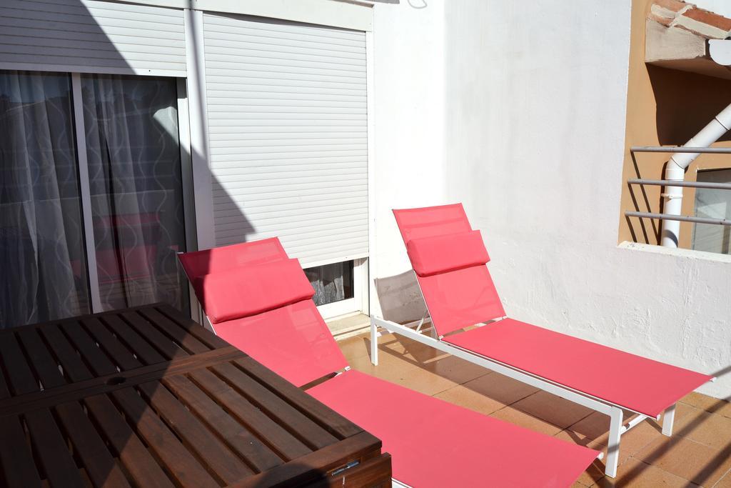 Marques De Guadiaro 1 Apartamentos Малага Екстериор снимка